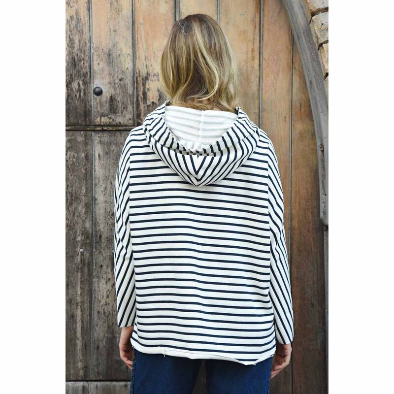 Cooper Zip It! Hoodie image number 2